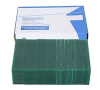Cuque Mai Cadeaux Cire de modelage pour bijoux, outils de fabrication de bijoux, 15 pièces de cire pour bijoux, bijoutiers, amateurs de bricolage