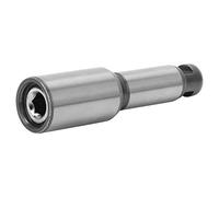 Cuque Tige de piston anti-éclaboussures, tige de piston Airless polie miroir, performance stable, retrait pour seringue 450