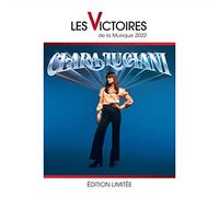 Cœur – CD – Éd. Les Victoires de la Musique