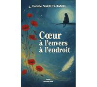 Cœur à l’envers à l’endroit