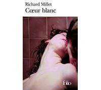 Cœur blanc