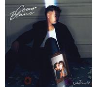 Cœur blanc CD