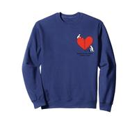 Cœur brisé Réécrire Mon Happy Ending Llittérature Romantique Sweatshirt