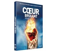 Cœur brûlant DVD DVD