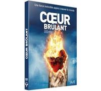Cœur brûlant DVD E