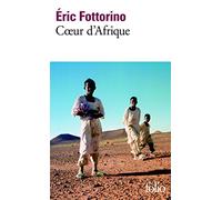 Cœur d'Afrique – Gallimard