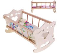 Cœur De Berceau 154422 Malimas Mélange De Couleurs Prix Par 1 Pc