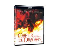 Cœur de dragon Blu-ray