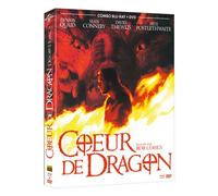 Cœur de dragon Combo Blu-ray DVD