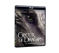 Cœur de dragon : La vengeance Bu-ray