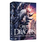 Cœur de dragon L'intégrale 5 films DVD DVD
