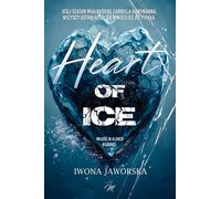 Cœur de glace Amour dans les Alpes Gabriel - Iwona Jaworska (Buch auf Polnisch)