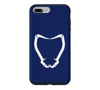 Cœur de Hache à Glace Coque pour iPhone 7 Plus/8 Plus
