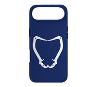Cœur de Hache à Glace Coque pour iPhone Air