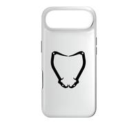 Cœur de Hache à Glace Coque pour iPhone Air