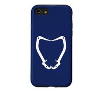 Cœur de Hache à Glace Coque pour iPhone SE (2020) / 7/8
