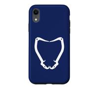 Cœur de Hache à Glace Coque pour iPhone XR
