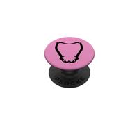 Cœur de Hache à Glace PopSockets PopGrip Adhésif