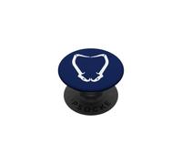 Cœur de Hache à Glace PopSockets PopGrip Adhésif
