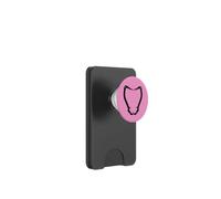 Cœur de Hache à Glace PopSockets PopWallet pour MagSafe