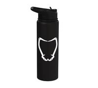 Cœur de hache à glace Stainless Steel Insulated Water Bottle