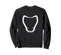 Cœur de Hache à Glace Sweatshirt