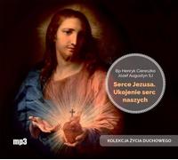 Cœur de Jésus Sérénité de nos cœurs