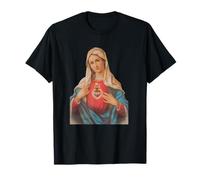Cœur de Marie inmaculé T-Shirt