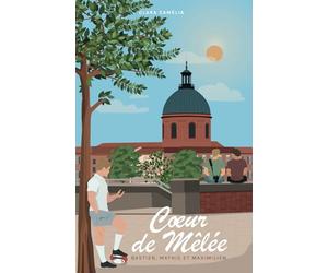 Cœur de Mêlée : Bastien, Mathis et Maximilien