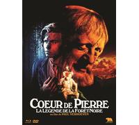 Cœur de pierre Combo Blu-ray DVD