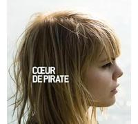 Cœur De Pirate Vinyle Turquoise Vinyle
