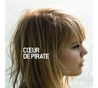 Cœur de pirate CD