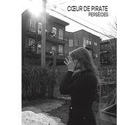 CŒUR DE PIRATE - PERSÉIDES