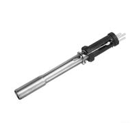 Cœur de pour chauffage Métal 89mm pour Station 203 Cœur de pour | Compatibilité 203, 203H, 2000A, transfert thermique optimal, soudure précise et rapide