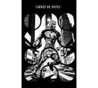 Cœur de Rugby: Le Carnet de notes: Stratégies et Réflexions pour le Guerrier Urbain