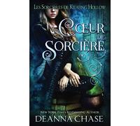 Cœur de sorcière