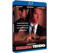Cœur de tonnerre (1992) / Thunderheart (Blu Ray) G