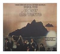 Coeur De Verre - Cd Album