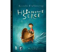 Cœur d'ébène publ.5/2023 Renata Pi¹tkowska (Buch auf Polnisch)