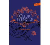 Cœur d'encre – Gallimard