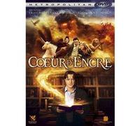 Cœur d'encre DVD E