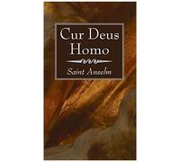 Cur Deus Homo