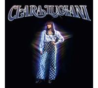 Clara Luciani – Cœur Encore – CD – Édition limitée