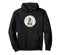 Cœur Immaculé de Marie Ora Pro Nobis Sweat à Capuche