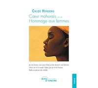 Cœur mahorais suivi de Hommage aux femmes