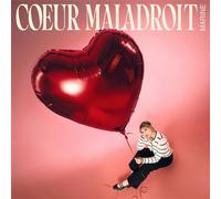 Cœur maladroit CD