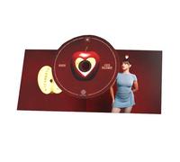 Cœur maladroit Édition Deluxe CD