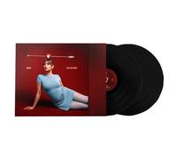 Cœur maladroit Édition Deluxe Vinyle