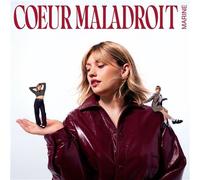 Cœur maladroit Édition Limitée Alter Ego CD