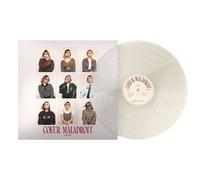 Cœur maladroit Édition Limitée Photomaton Vinyle Transparent Vinyle